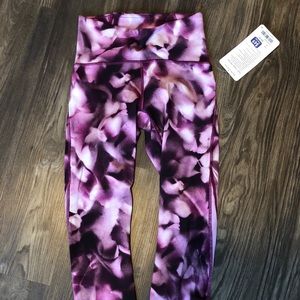 *New* Lululemon 7/8 leggings